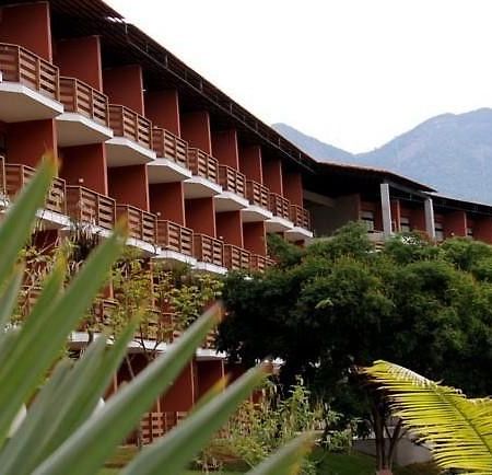 Hotel Fazenda Vale Da Mantiqueira Virgínia Eksteriør bilde