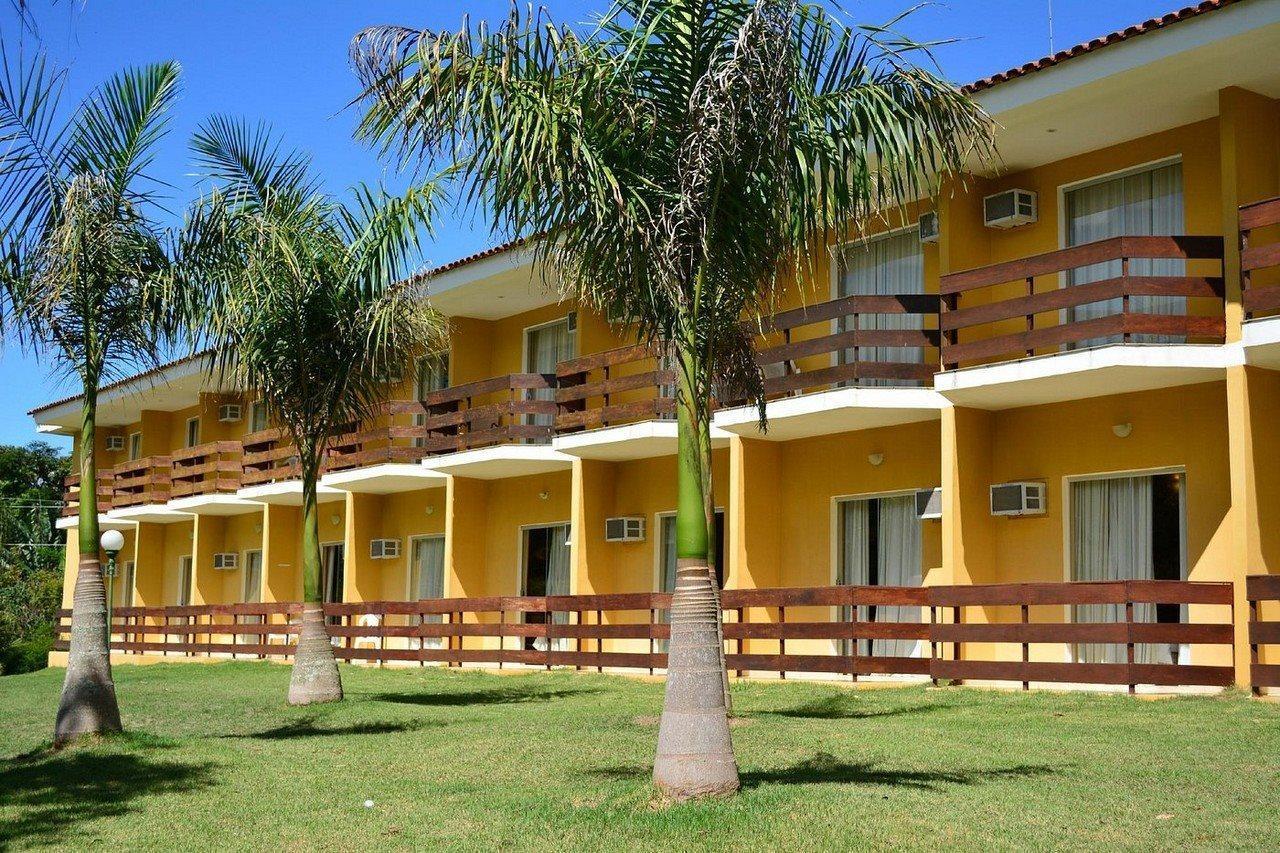Hotel Fazenda Vale Da Mantiqueira Virgínia Eksteriør bilde