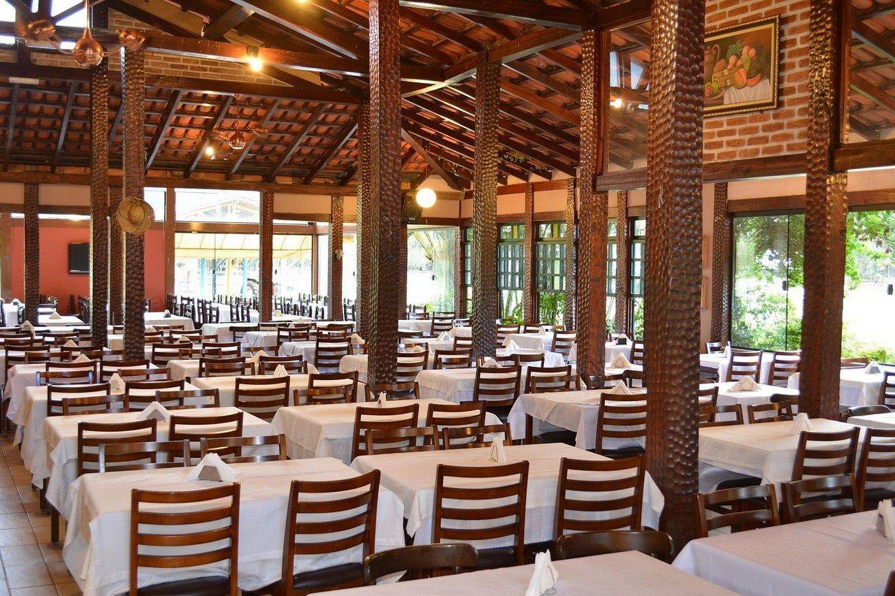 Hotel Fazenda Vale Da Mantiqueira Virgínia Eksteriør bilde