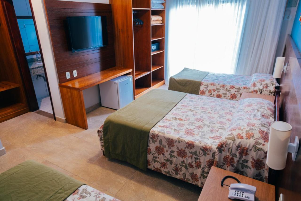 Hotel Fazenda Vale Da Mantiqueira Virgínia Eksteriør bilde