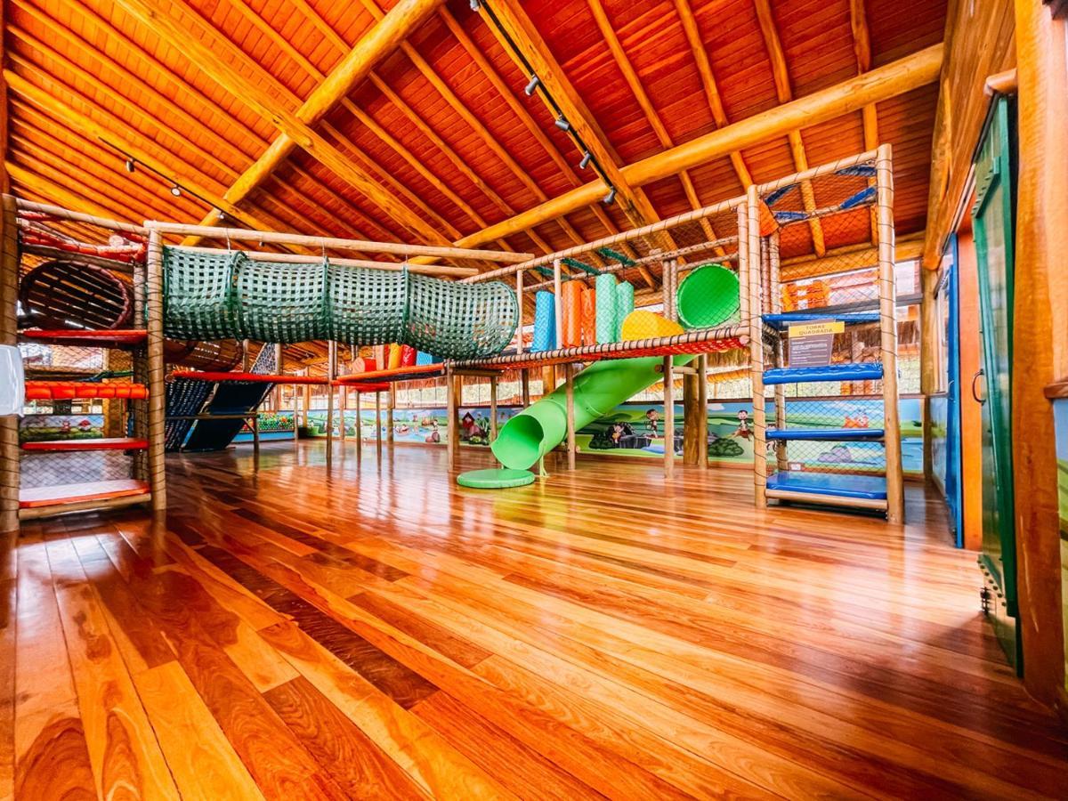 Hotel Fazenda Vale Da Mantiqueira Virgínia Eksteriør bilde