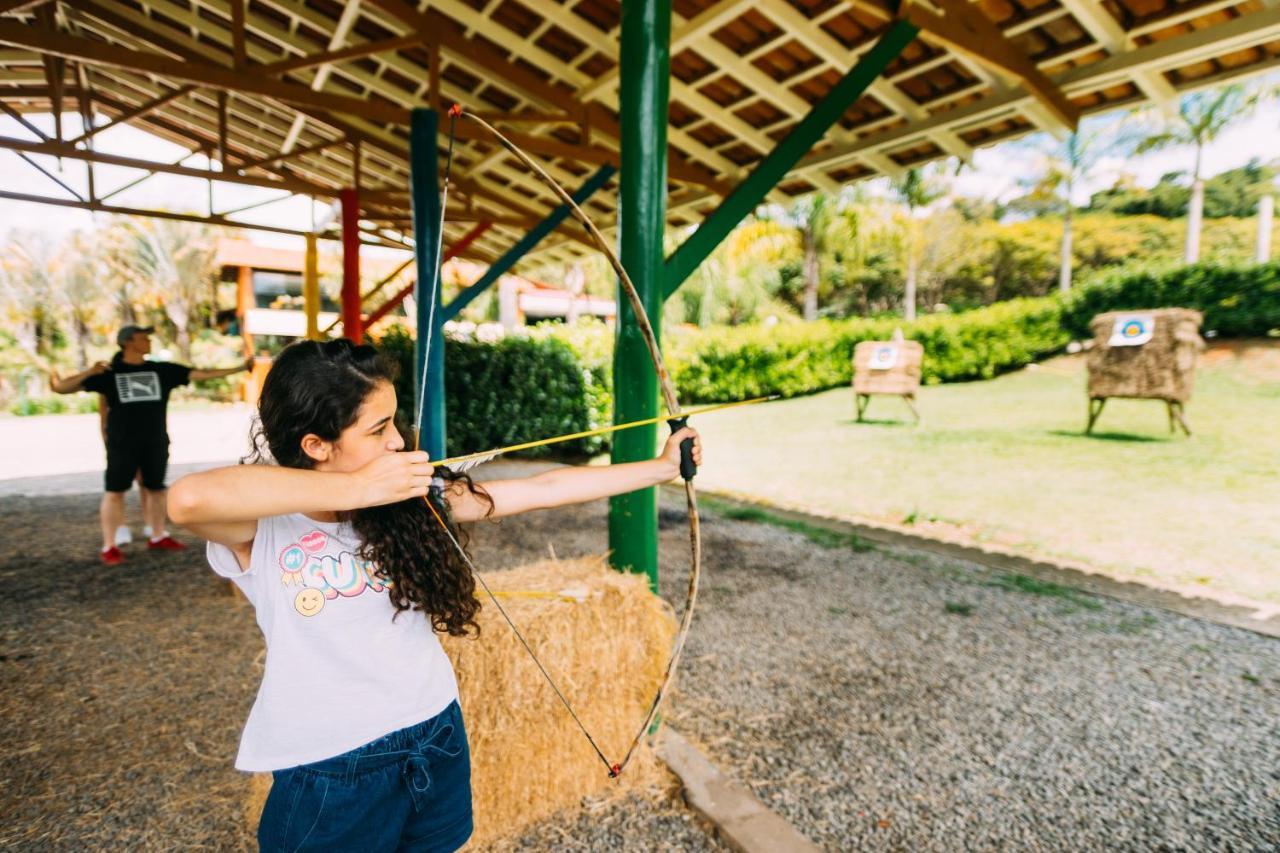 Hotel Fazenda Vale Da Mantiqueira Virgínia Eksteriør bilde