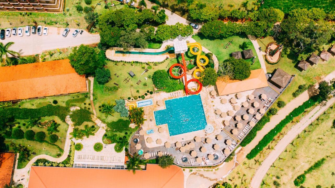 Hotel Fazenda Vale Da Mantiqueira Virgínia Eksteriør bilde