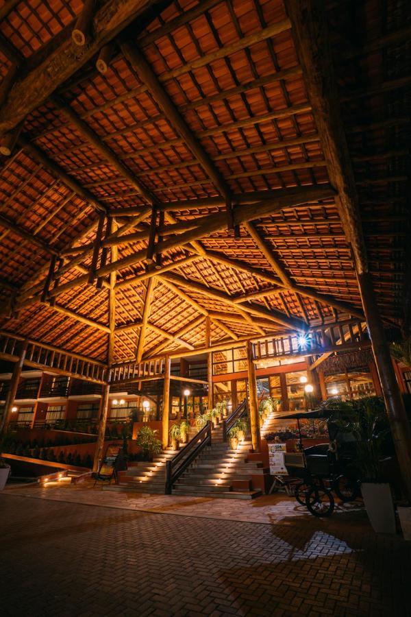 Hotel Fazenda Vale Da Mantiqueira Virgínia Eksteriør bilde
