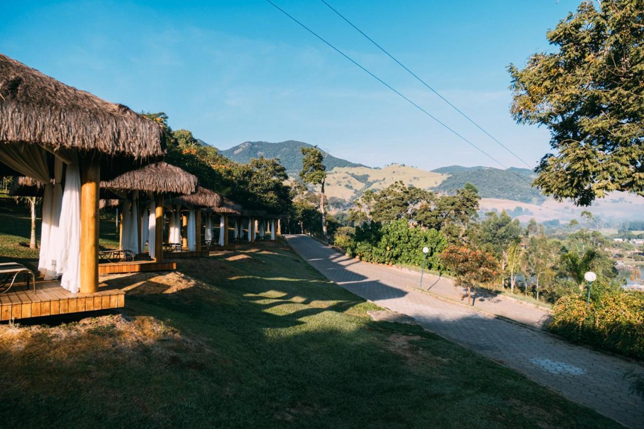 Hotel Fazenda Vale Da Mantiqueira Virgínia Eksteriør bilde