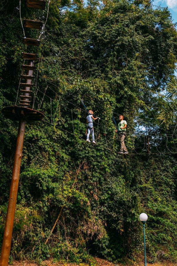 Hotel Fazenda Vale Da Mantiqueira Virgínia Eksteriør bilde