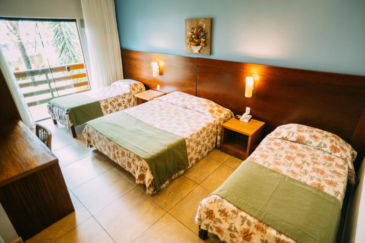 Hotel Fazenda Vale Da Mantiqueira Virgínia Eksteriør bilde