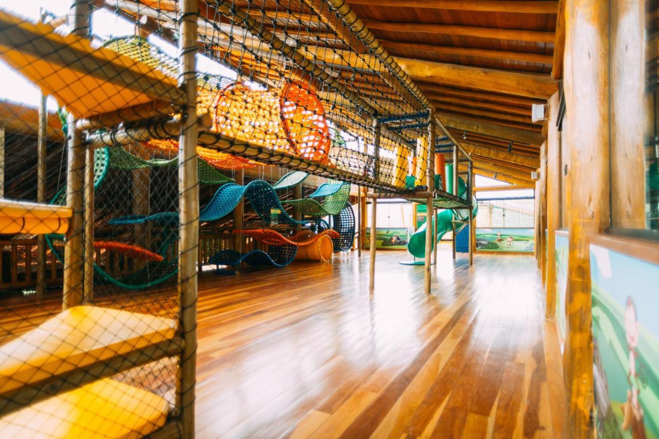 Hotel Fazenda Vale Da Mantiqueira Virgínia Eksteriør bilde