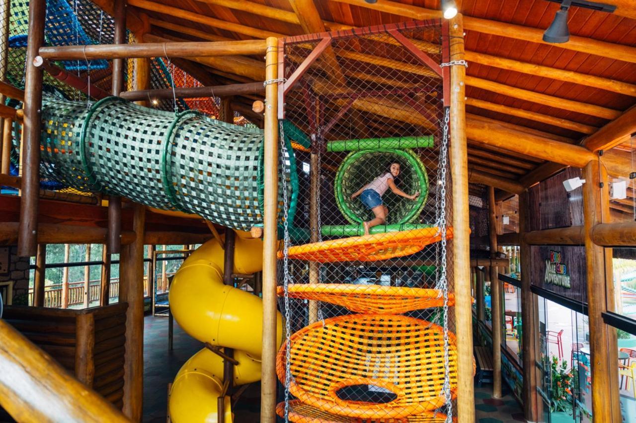 Hotel Fazenda Vale Da Mantiqueira Virgínia Eksteriør bilde