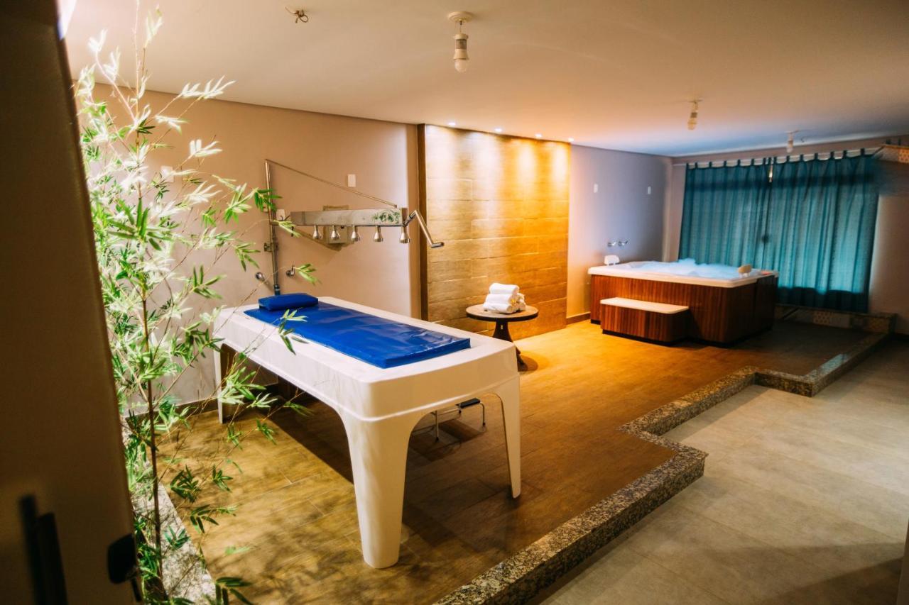 Hotel Fazenda Vale Da Mantiqueira Virgínia Eksteriør bilde