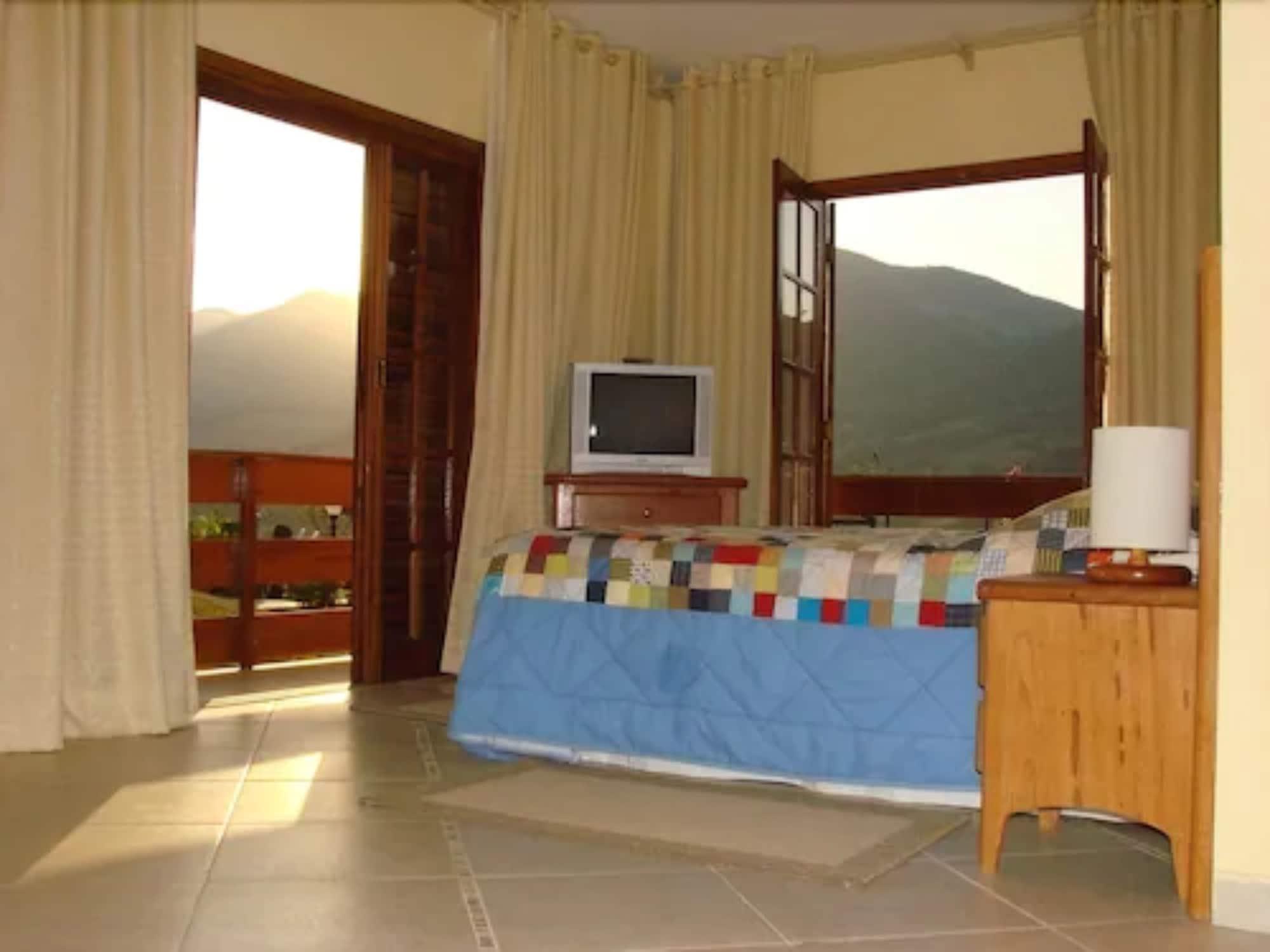 Hotel Fazenda Vale Da Mantiqueira Virgínia Eksteriør bilde