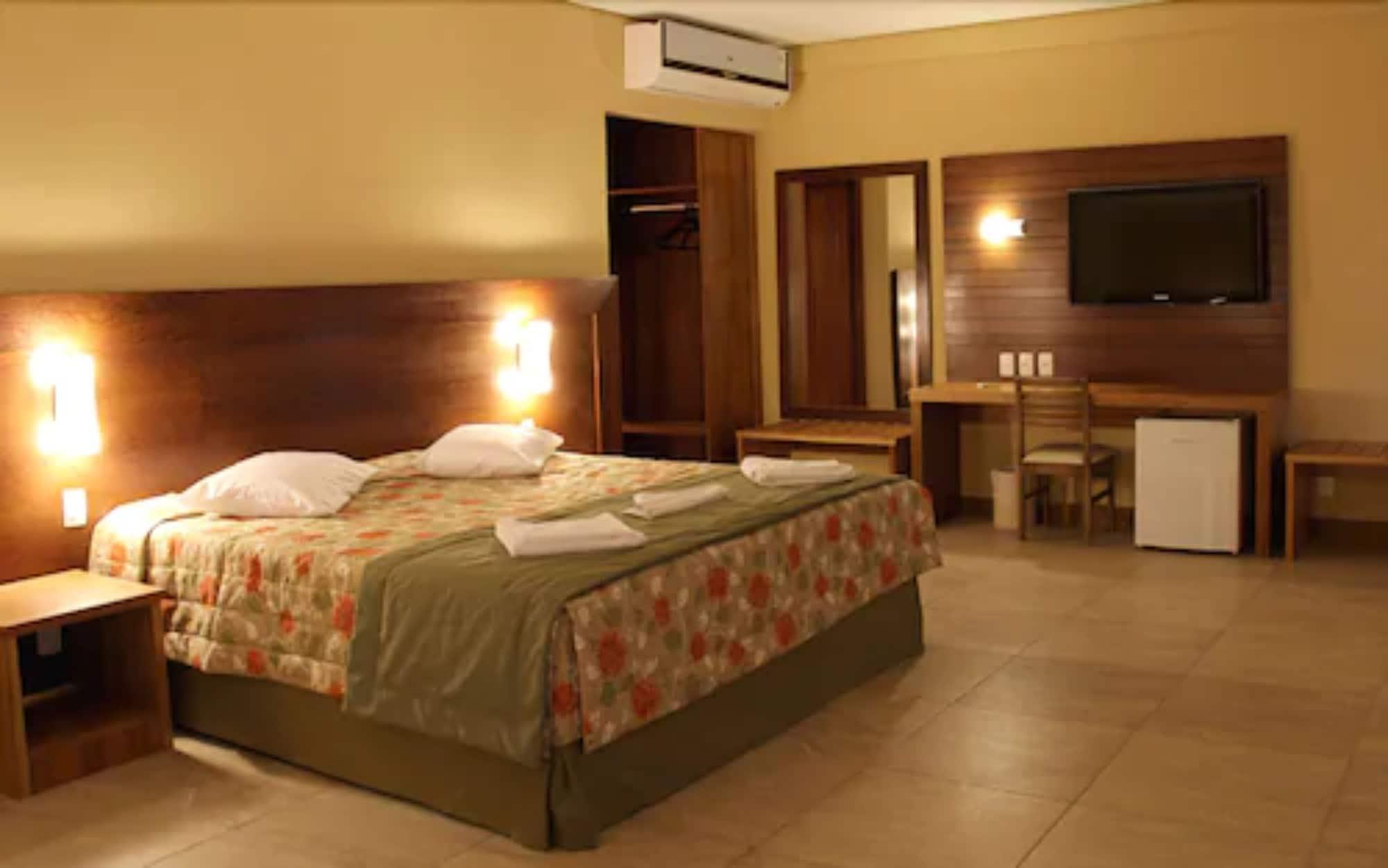 Hotel Fazenda Vale Da Mantiqueira Virgínia Eksteriør bilde